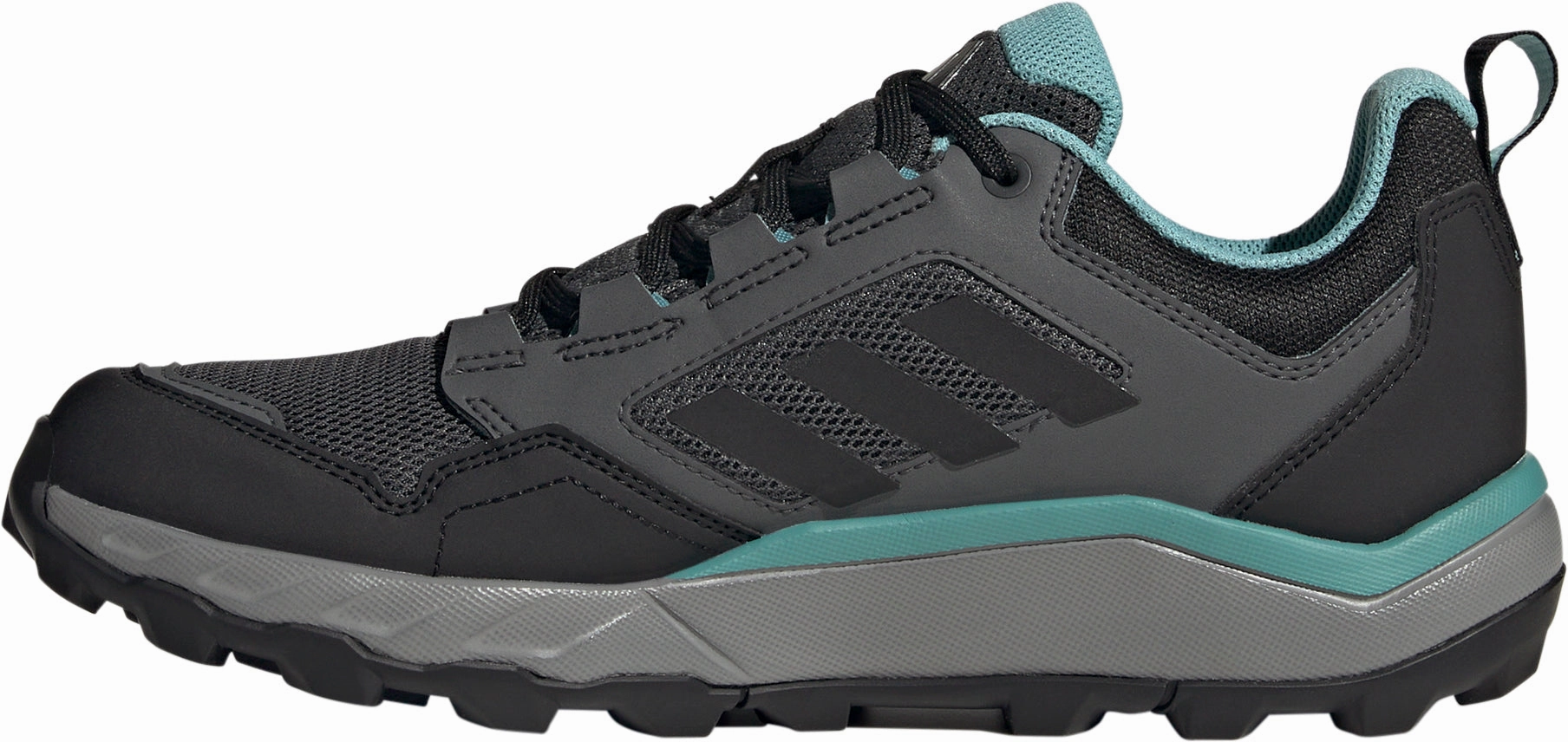 adidas Terrex Tracerocker 2 GORE-TEX Womens Trail Running Shoes - Grey special - occasion shoes quick - drying fabric shoes