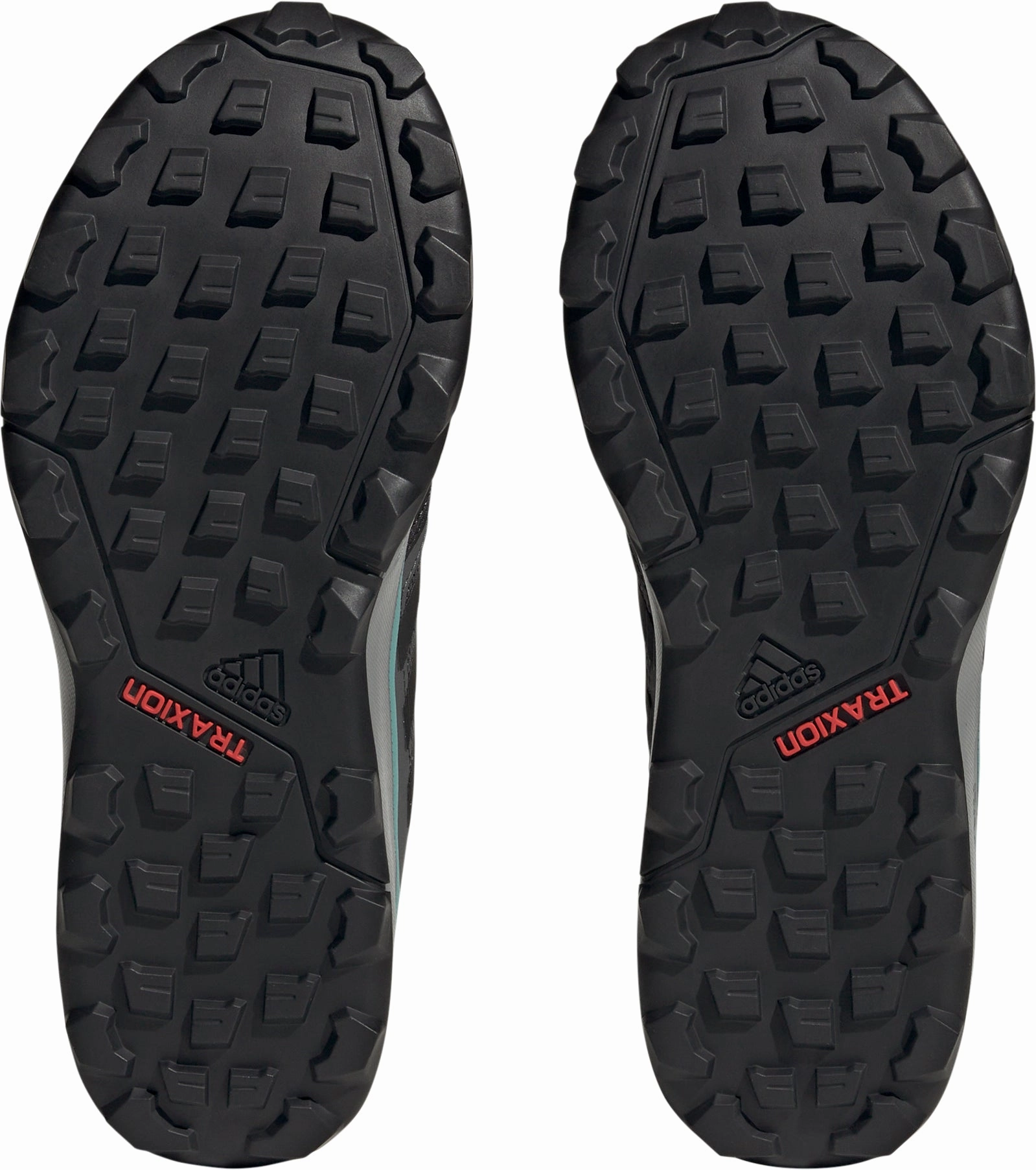 Dual Layer Cushioning adidas Terrex Tracerocker 2 GORE-TEX Womens Trail Running Shoes - Grey