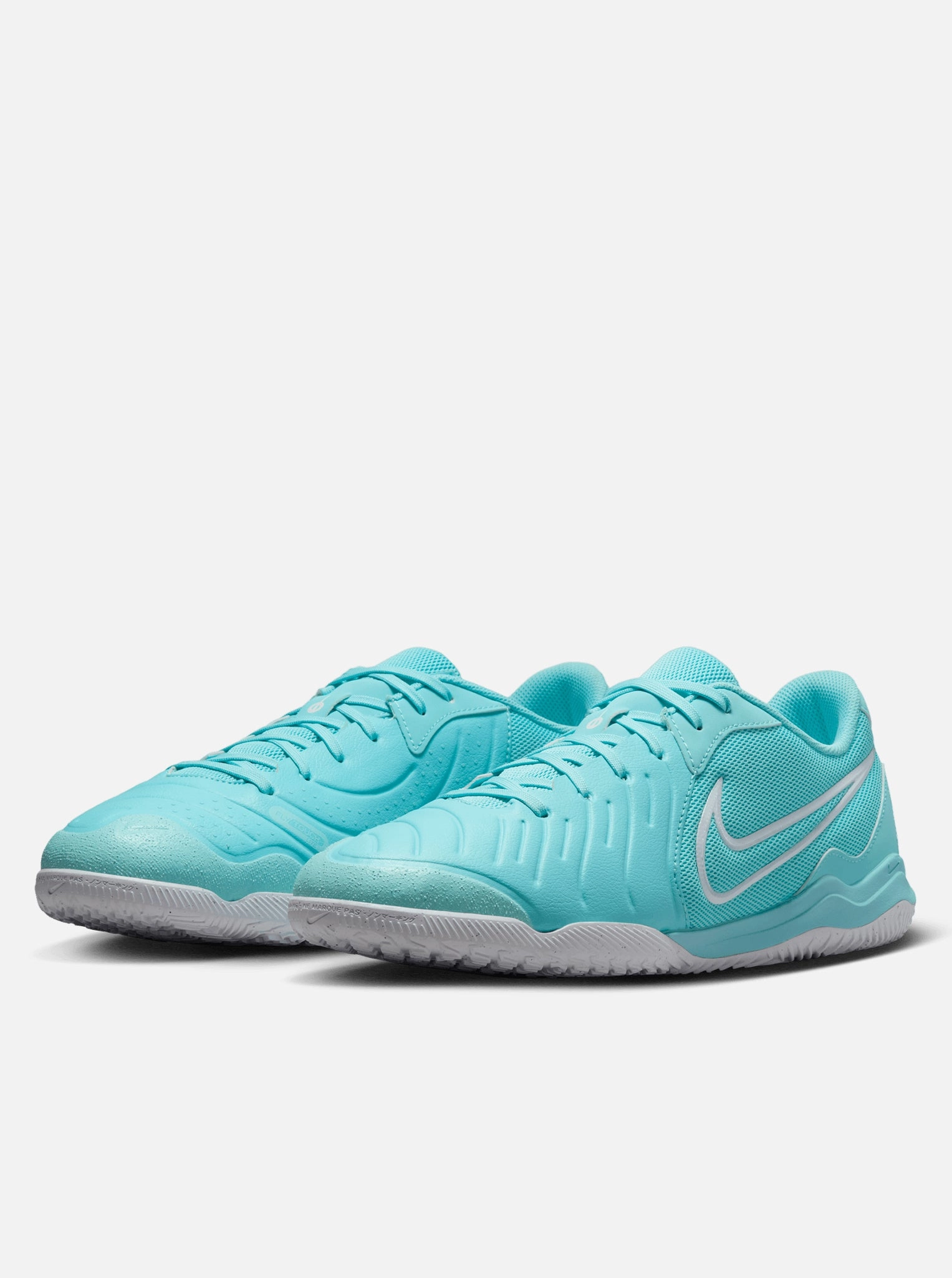 Tiempo Legend 10 Academy Mens Push Start Quick Reaction