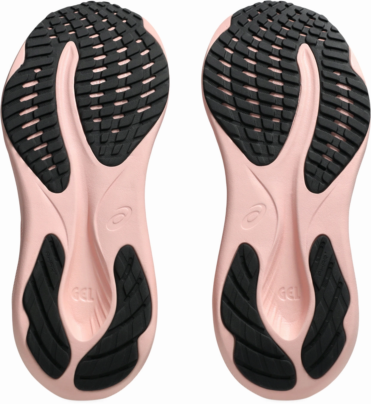 Asics Gel Pulse 16 Womens Running Shoes - Black summer shoes