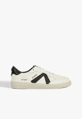 Easy Sport Lace Free St-001 Sneaker