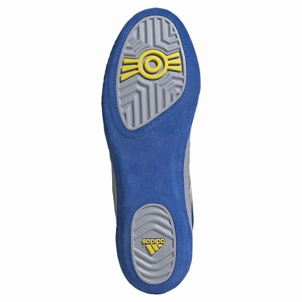 Multi Terrain adidas Combat Speed 4 2024 Wrestling Shoes