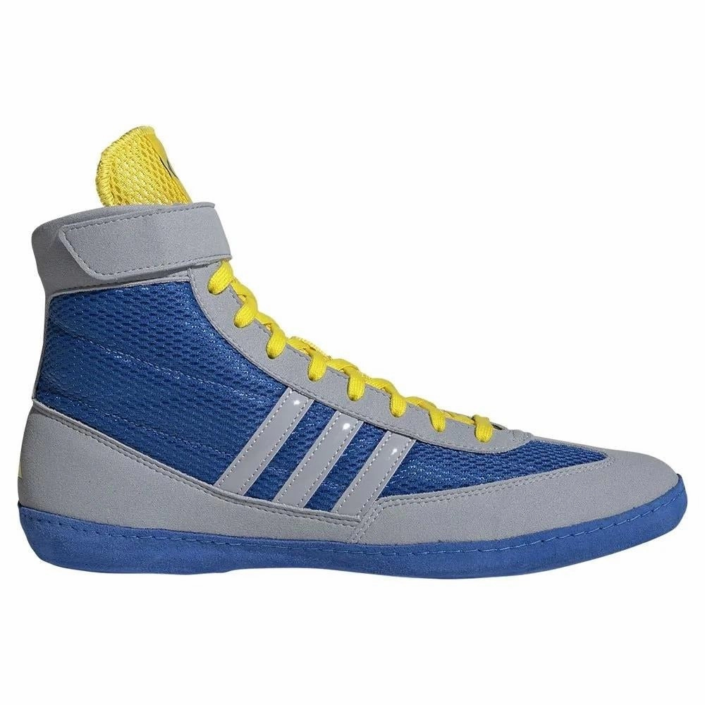 adidas Combat Speed 4 2024 Wrestling Shoes Cozy And Warm
