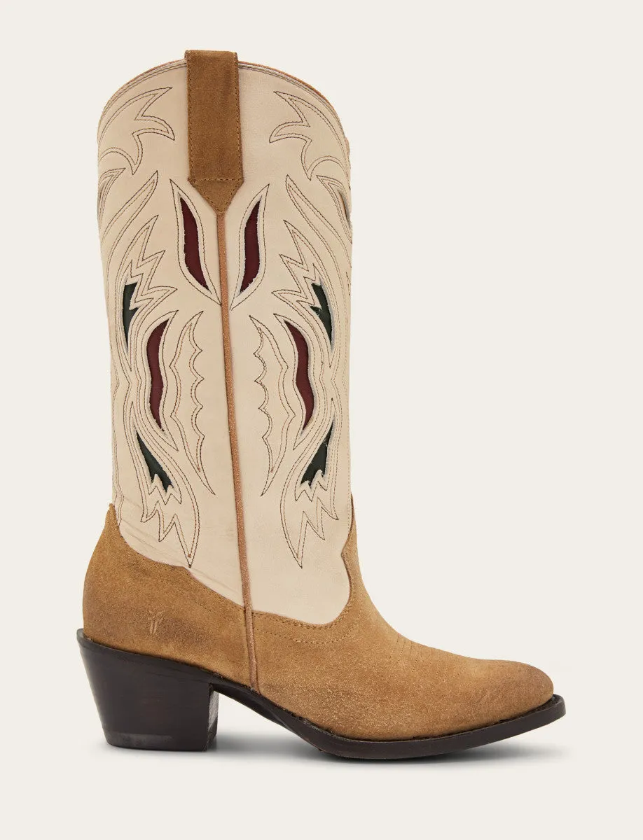 Weekend Wear Shelby Deco Stitch