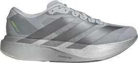 adidas Adizero EVO SL Mens Running Shoes - Grey Speedboard unisex footwear