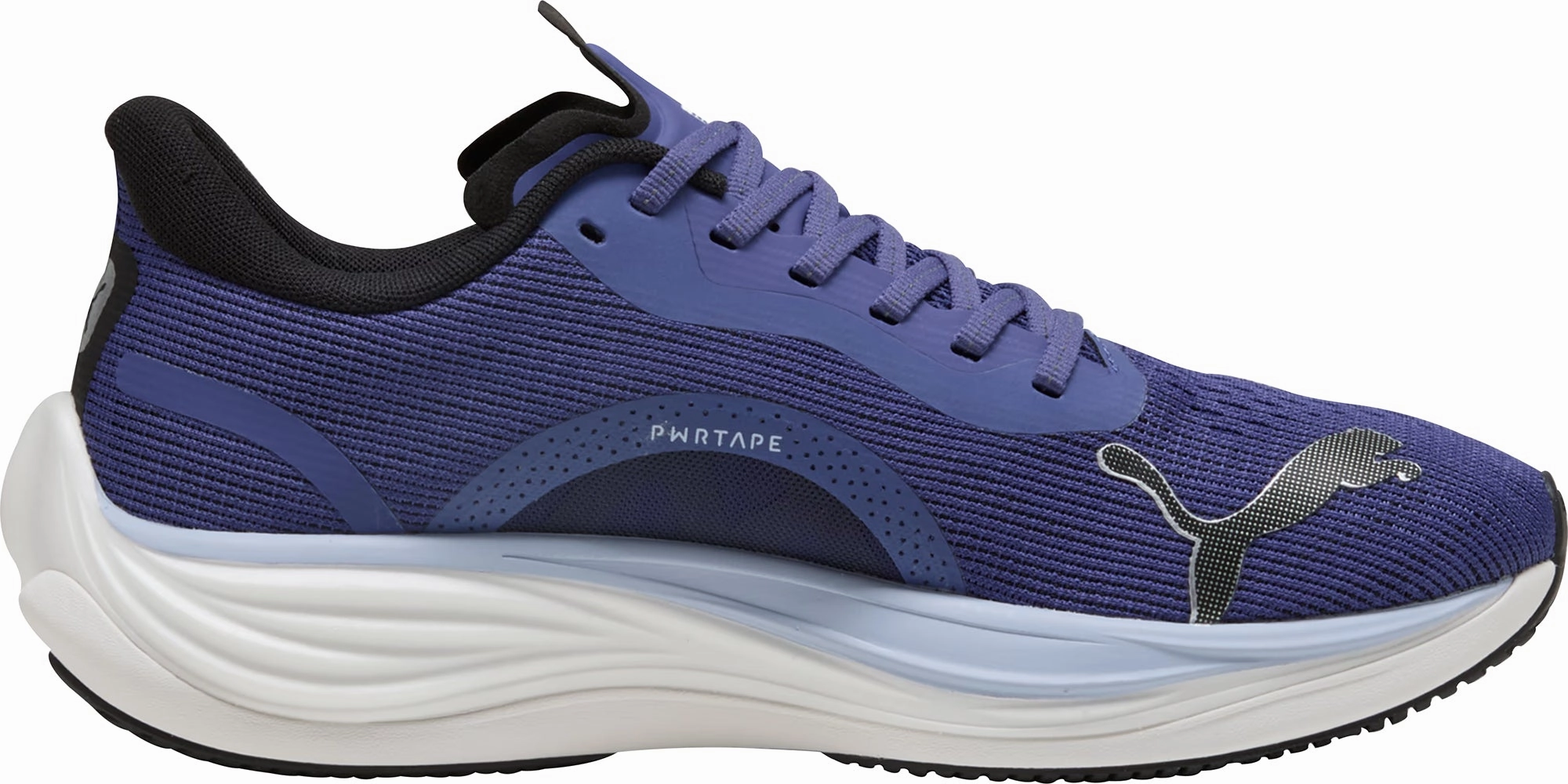 Puma Velocity Nitro 3 Mens Running Shoes - Blue Anaerobic exercise