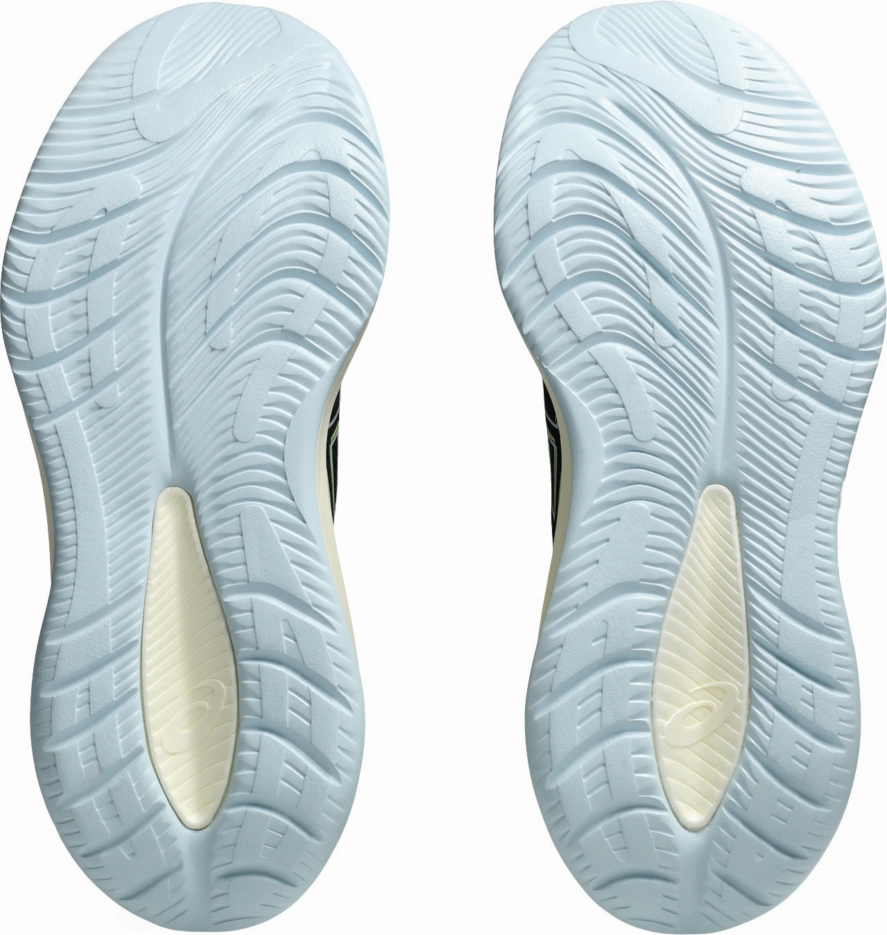 Asics Gel Cumulus 26 Womens Running Shoes - Black Fabulous color