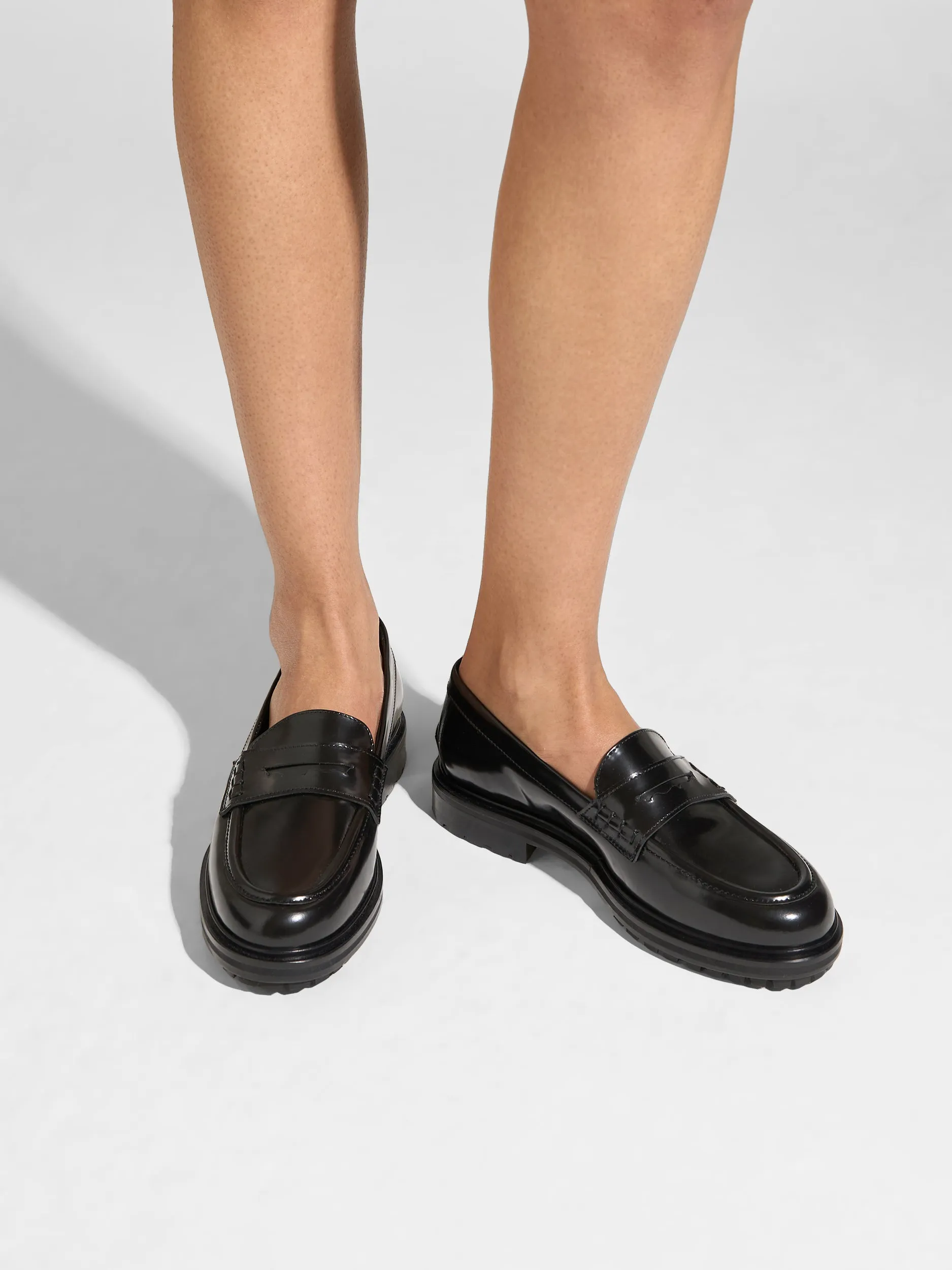 Leon Loafers Daily Comfort