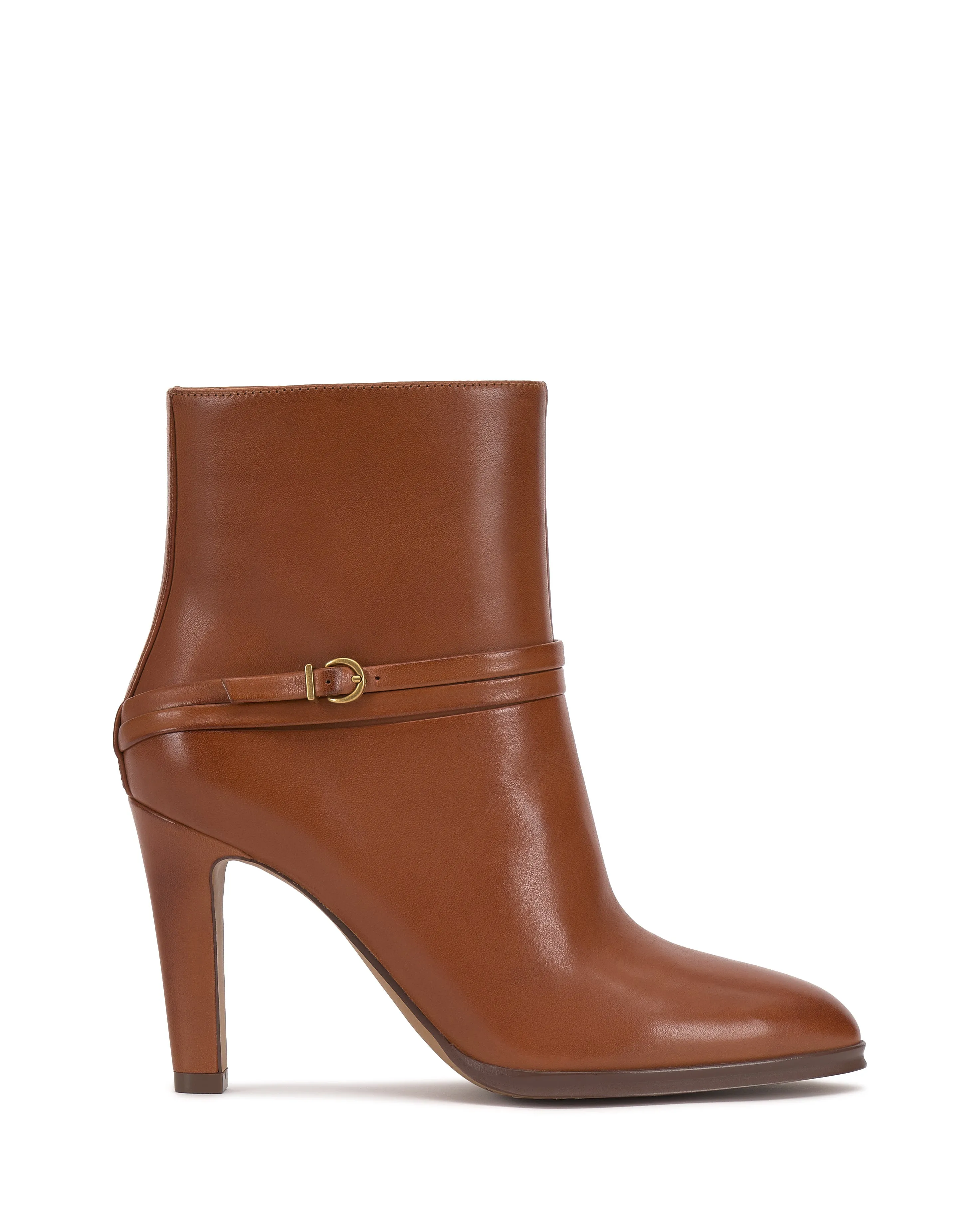 Daily Wardrobe Winter Must-Have Sybilla Bootie