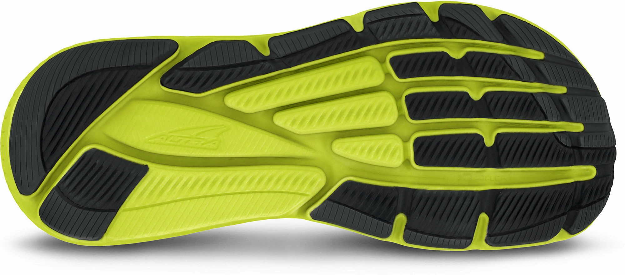 sustainable - feature shoes Half   Size Available Altra VIA Olympus 2 Mens Running Shoes - Black