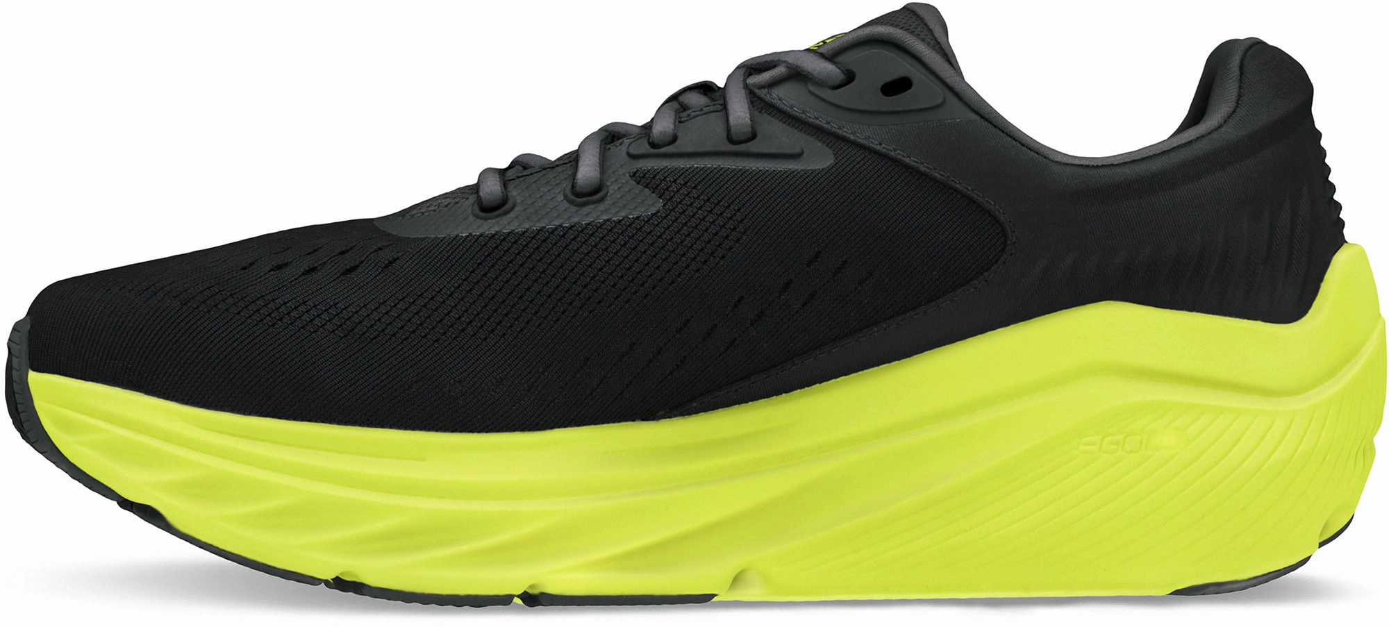 Altra VIA Olympus 2 Mens Running Shoes - Black Seam Free Upper