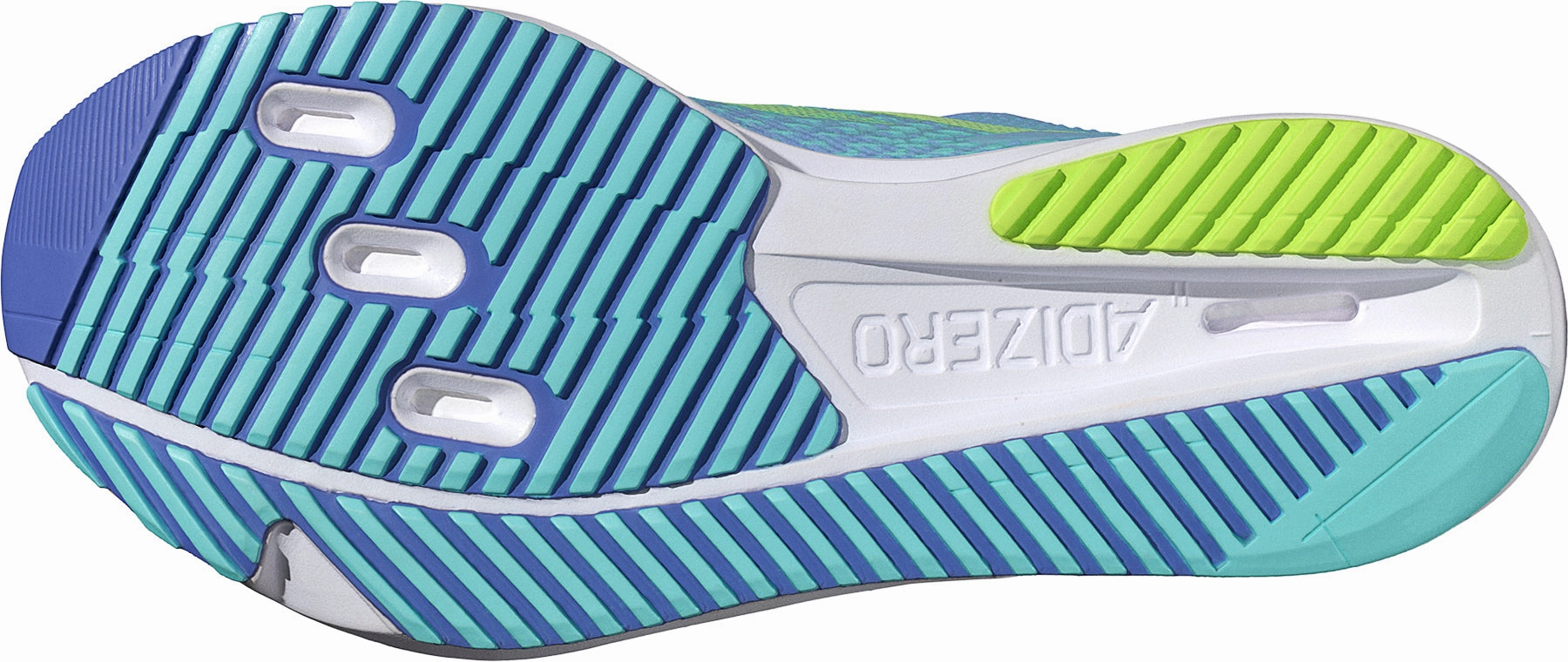 Agile Response Injury recovery adidas Adizero SL 2 Womens Running Shoes - Blue