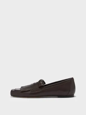 Actor??s Essential Belen Tassel Loafers