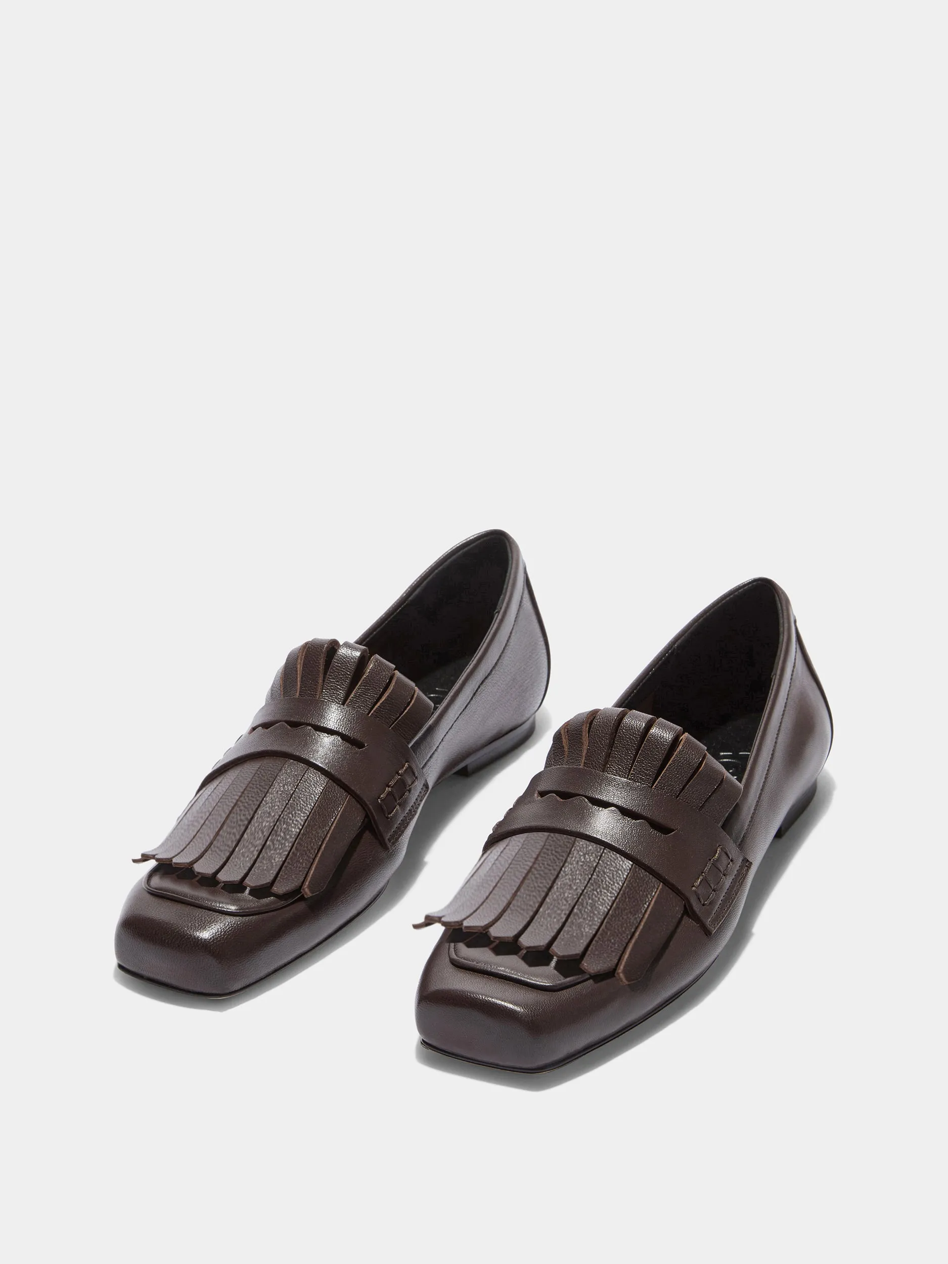 Slip-On Comfort Belen Tassel Loafers
