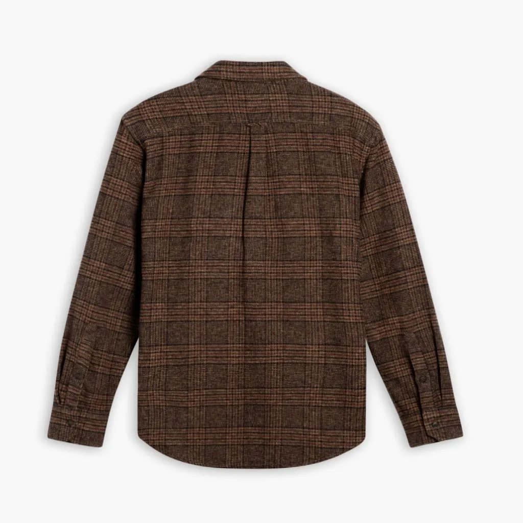 Summit Flannel Shirt | Sequoia Trendsetting