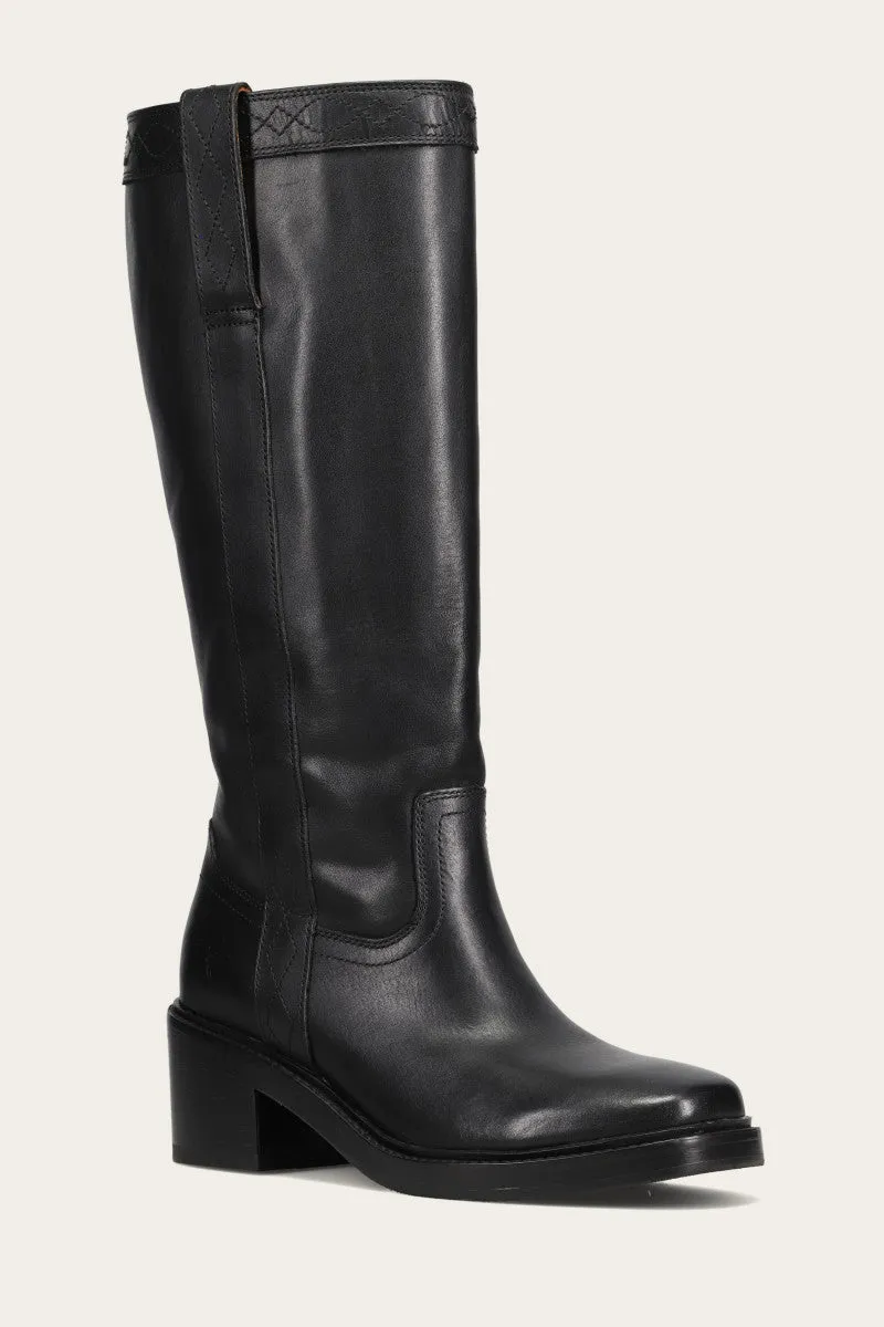 Kate Pull On Wide Calf Comfy All Odor Control Layer