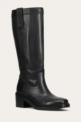 Kate Pull On Wide Calf Comfy All Odor Control Layer