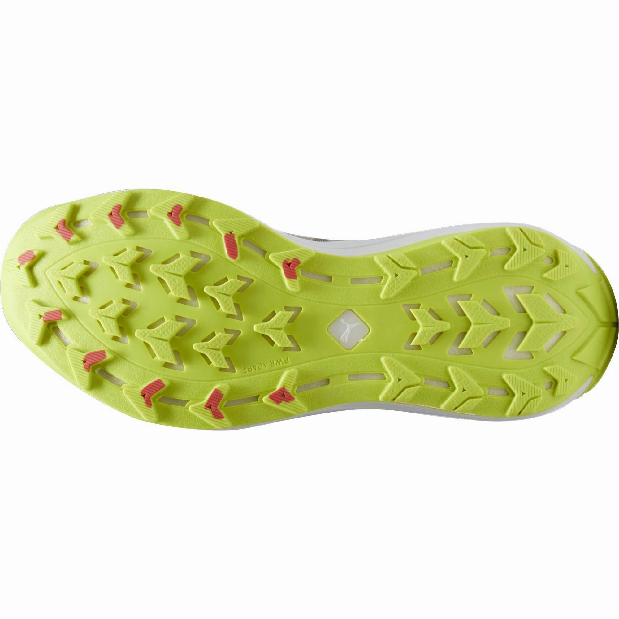 indoor - athlete machine - washable running option Puma Voyage Nitro 3 Mens Trail Running Shoes - Black