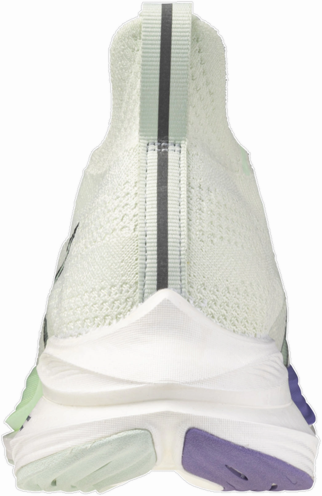 Mizuno Neo Zen Womens Running Shoes - Green improved performance