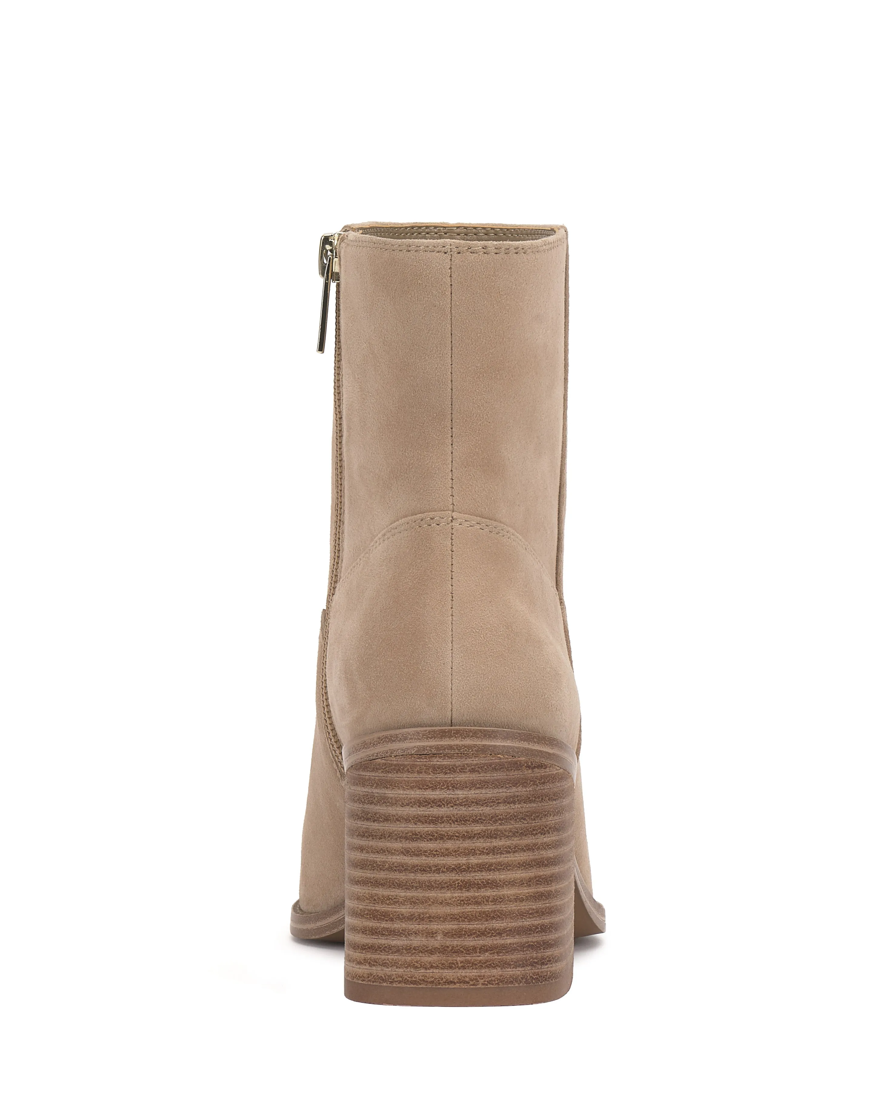 Sybren Bootie Quick Fashion Everyday Ready