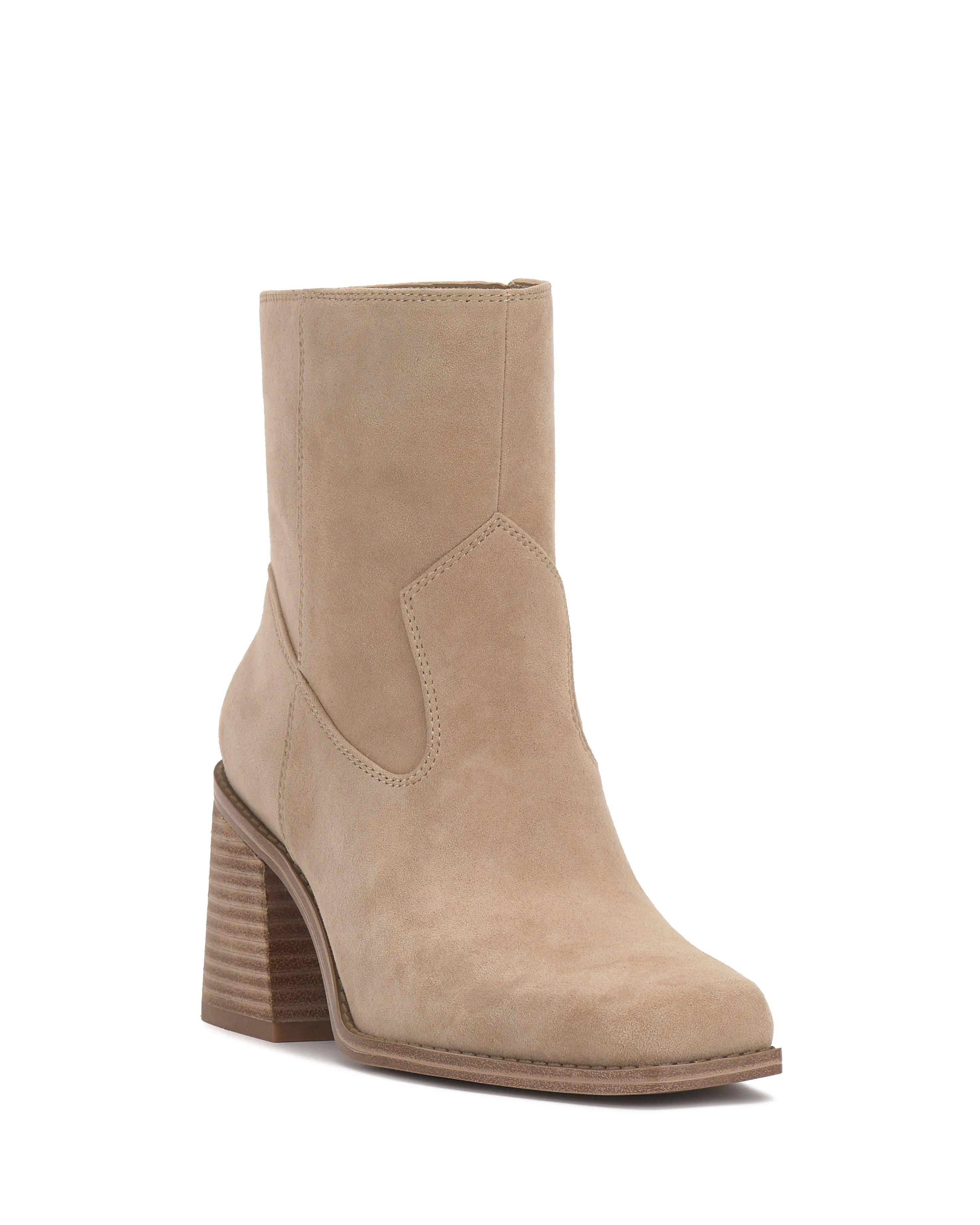 Sybren Bootie Outdoor Work Versatile Pair