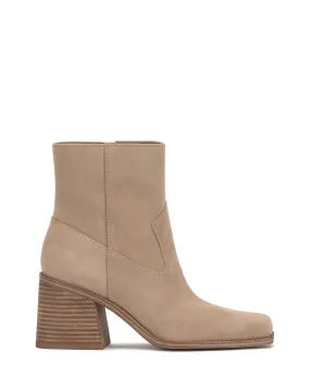 Sybren Bootie Street-Ready Style