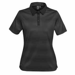 Women's Vibe Performance Polo - VP-1W Weekend Comfort