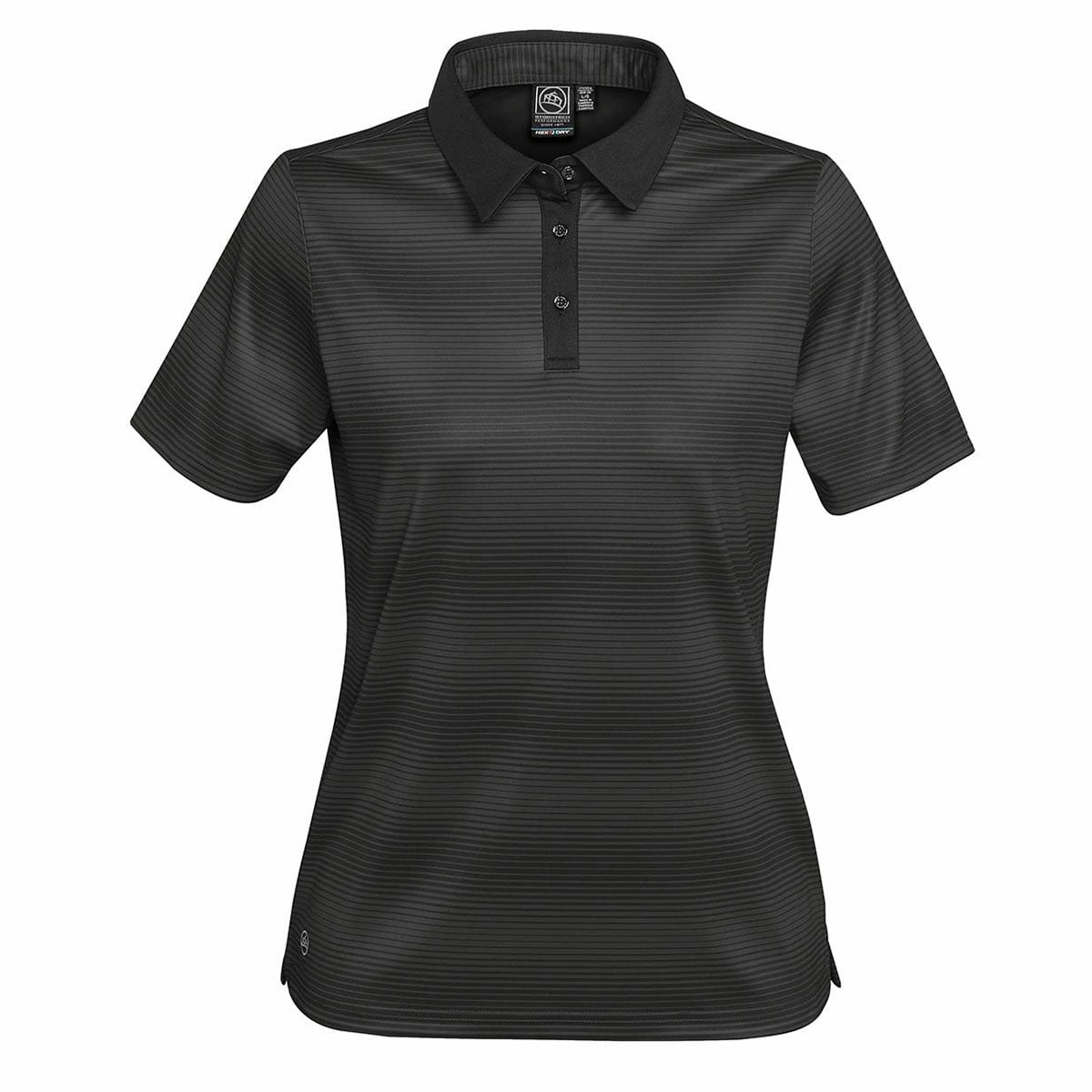 Women's Vibe Performance Polo - VP-1W Weekend Comfort