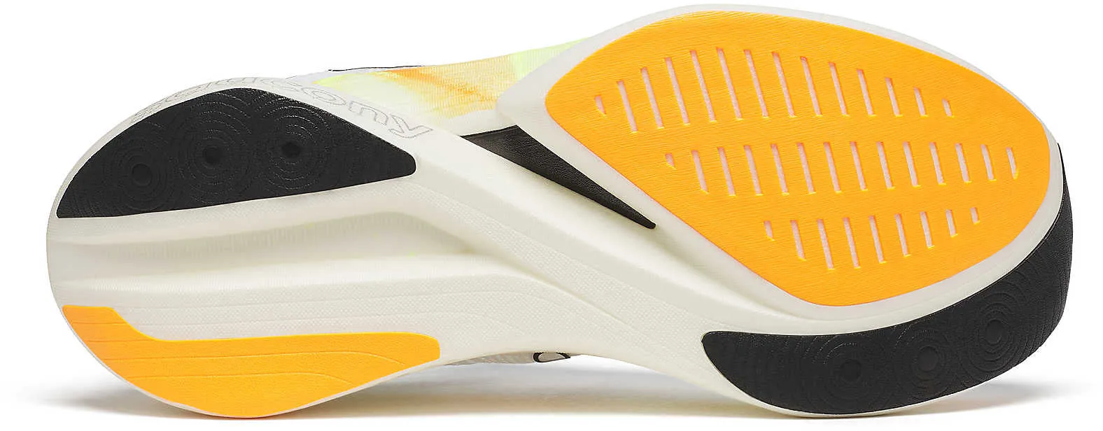 Saucony Endorphin Elite 2 Running Shoes - White road racer shoes