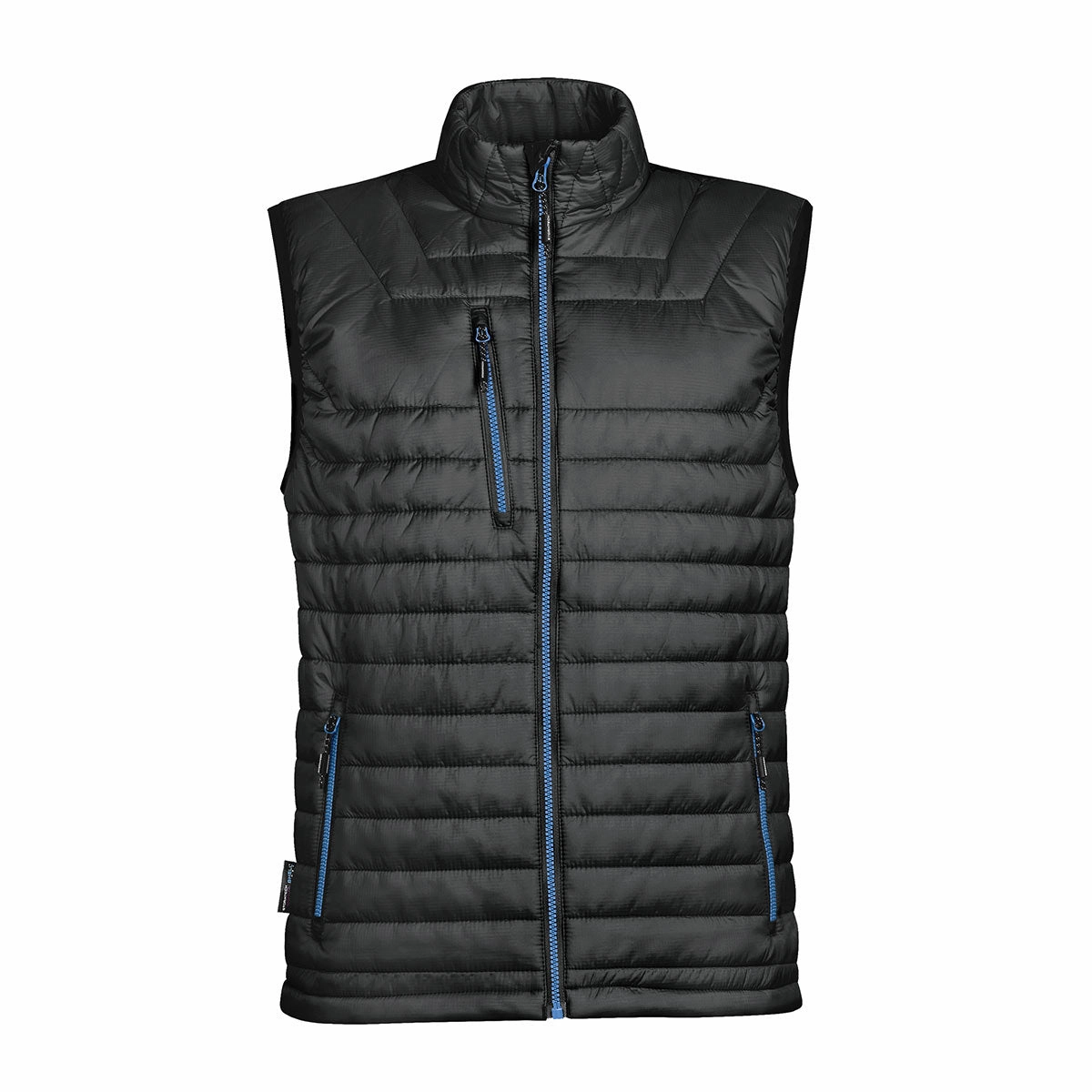 Men's Gravity Thermal Vest - PFV-2 natural materials thinness
