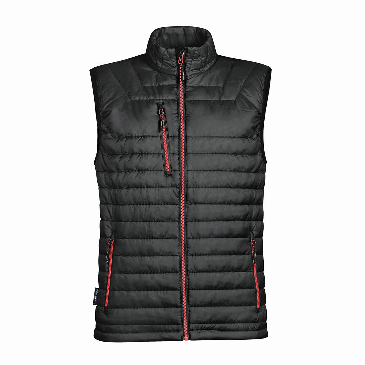 Adaptable Multiple colors Men's Gravity Thermal Vest - PFV-2