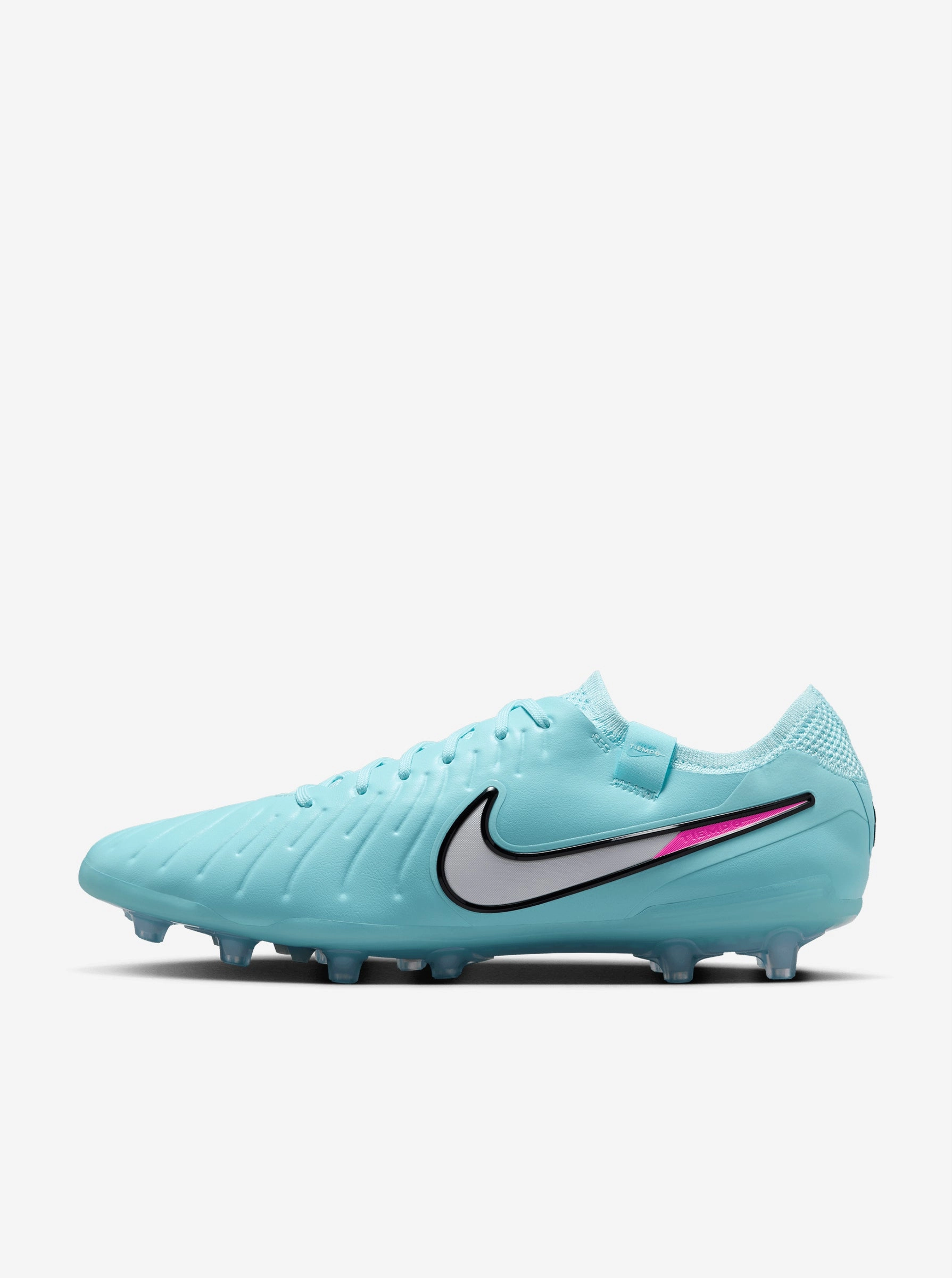 Tiempo Legend 10 Elite Unisex Explosive Steps On Grass
