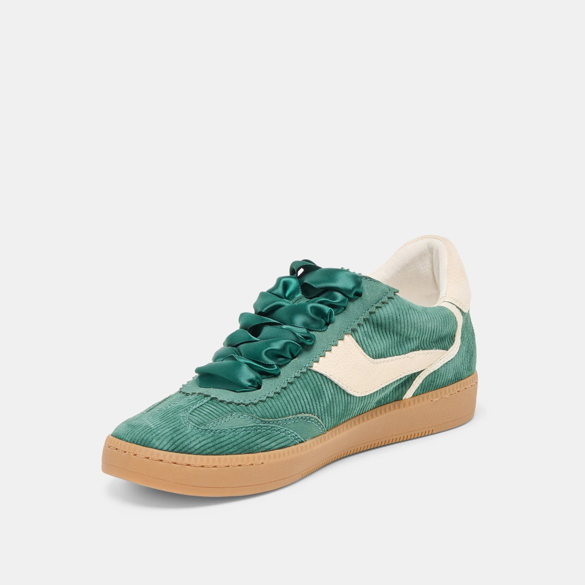 Everyday Ride NOTICE SNEAKERS PINE CORDUROY