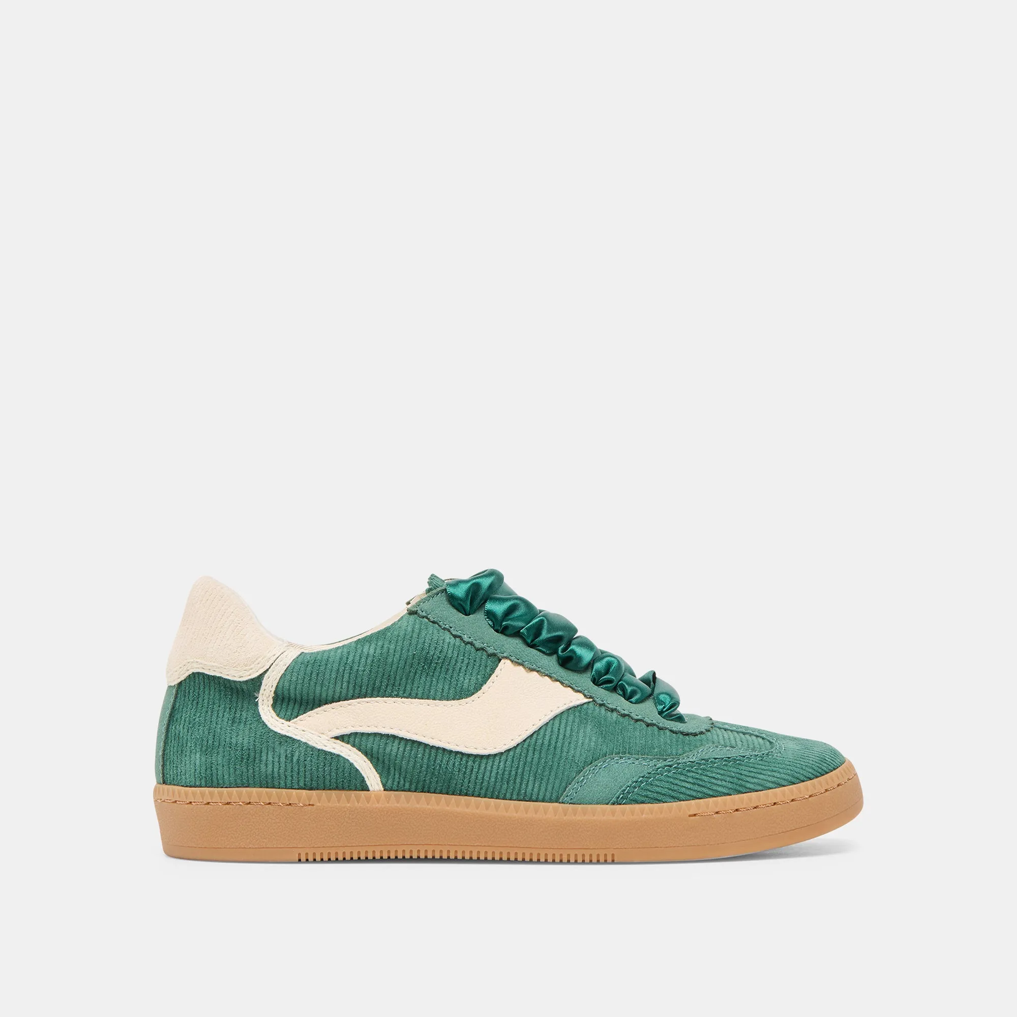 NOTICE SNEAKERS PINE CORDUROY Active Routine Lightweight Synthetic