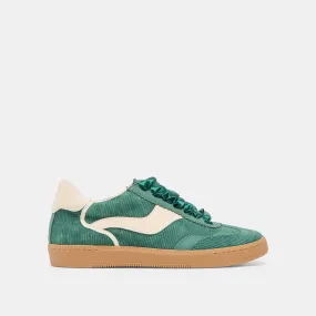 NOTICE SNEAKERS PINE CORDUROY Active Routine Lightweight Synthetic
