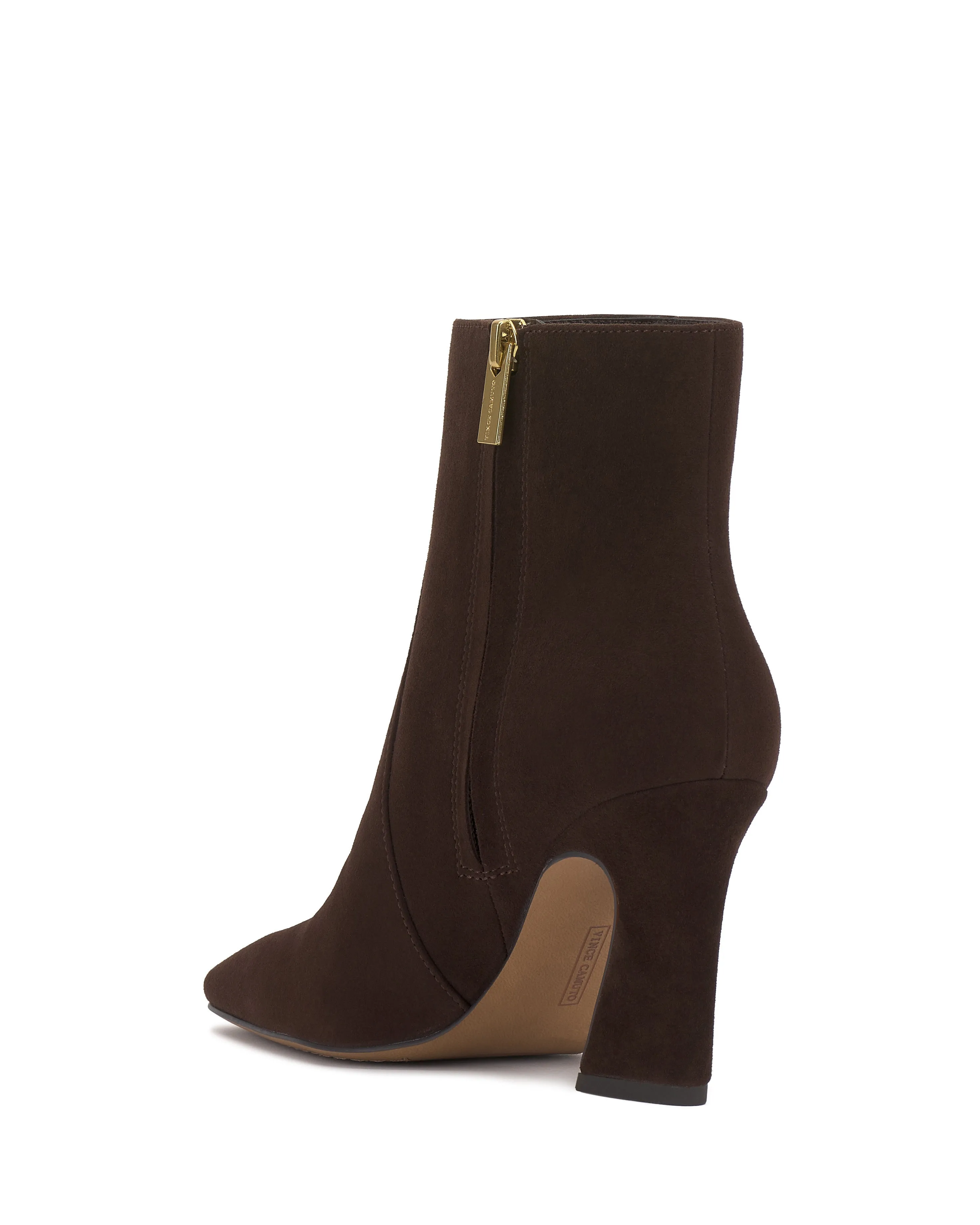 Layering Style Bayla Bootie