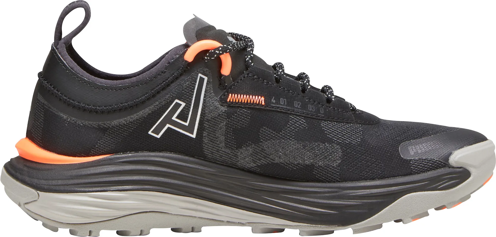 Convenient Puma Voyage Nitro 3 GORE-TEX Womens Trail Running Shoes - Black