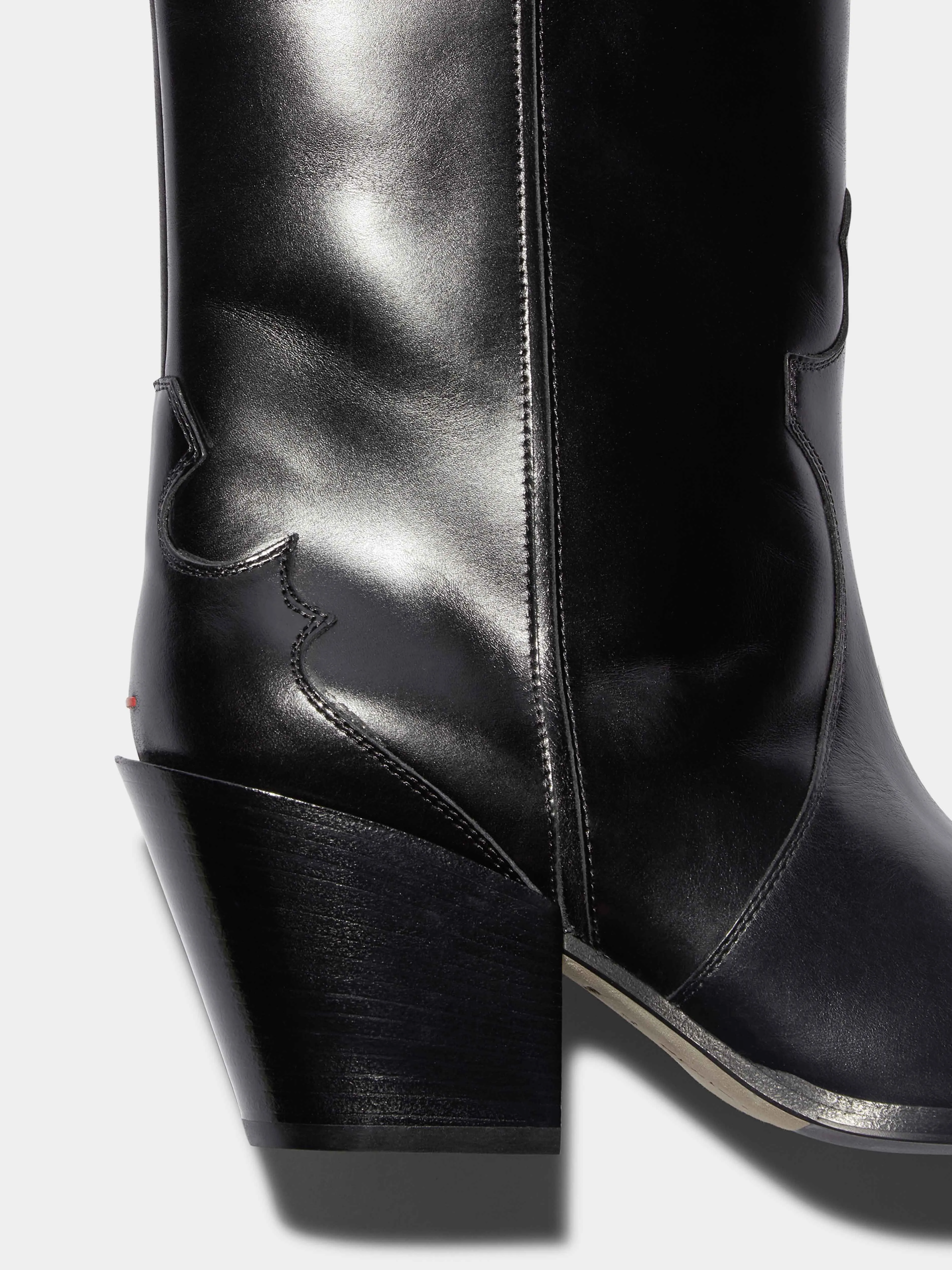 Active Day Ariel Cowboy Boots