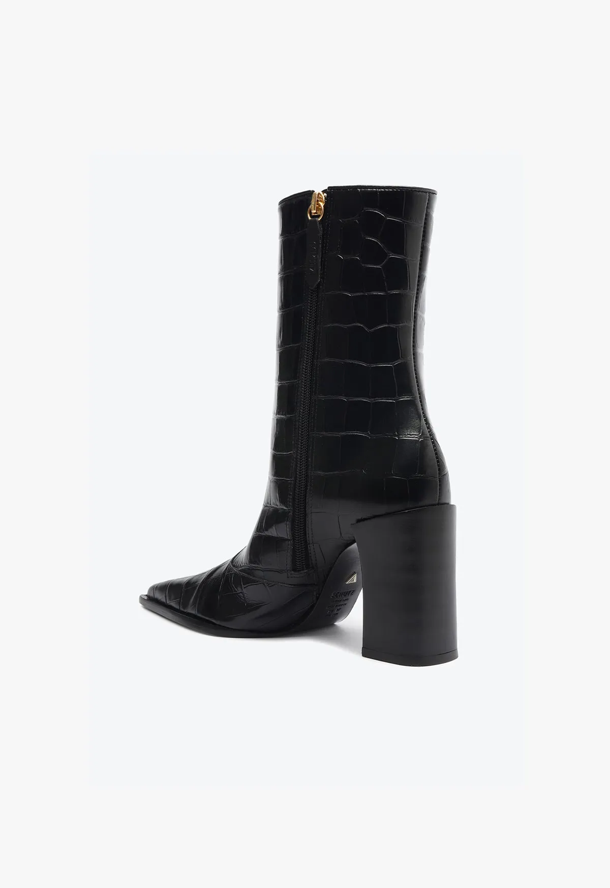 Raffaela Croc Bootie Ready For Adventure Premium Quality