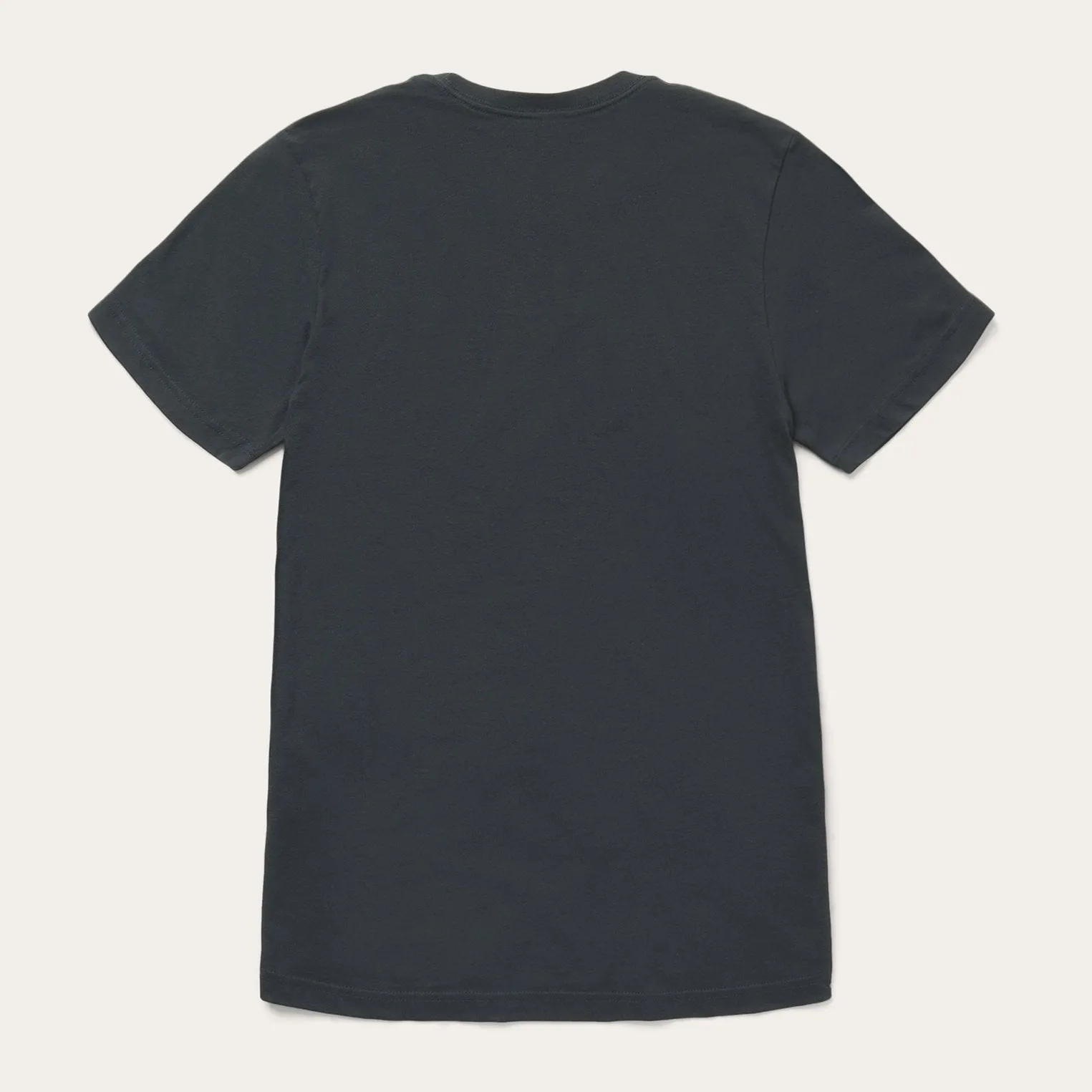 Summer Outfit Longhorn Graphic Tee