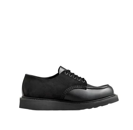 Casual Comfort Engineered Garments x Shop Moc Oxford 3110 - Triple Black