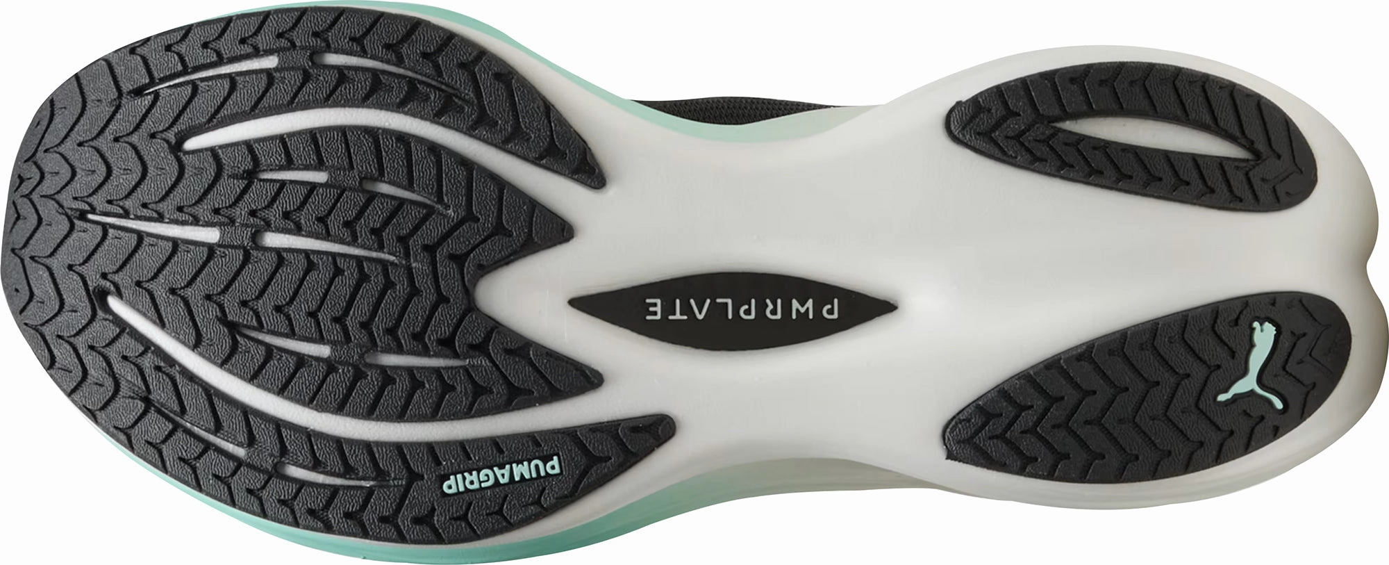 Puma Deviate Nitro 3 Womens Running Shoes - Black user - friendly