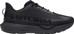 Under Armour Infinite Pro Storm Running Shoes - Black Toe Space