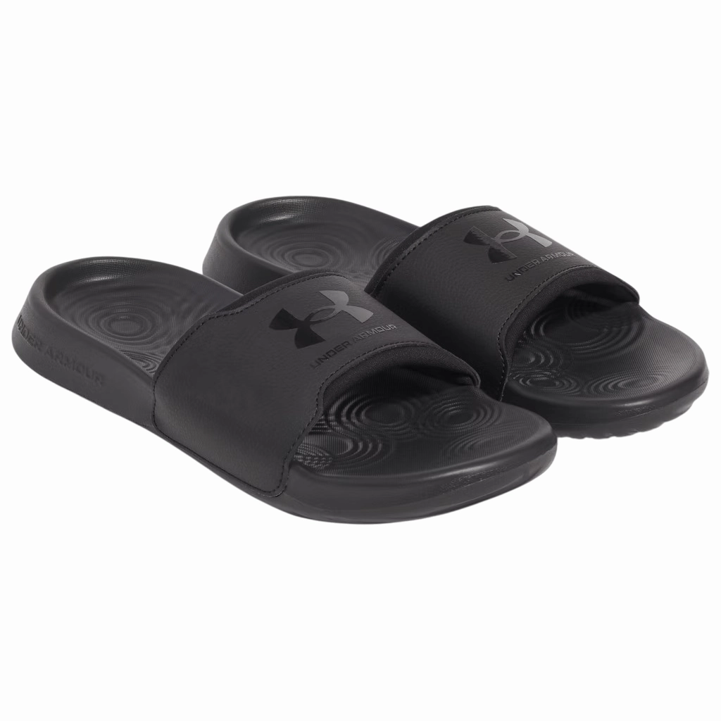 Simple Walk Garden Pool Outfit Under Armour Ignite Select Slide Men