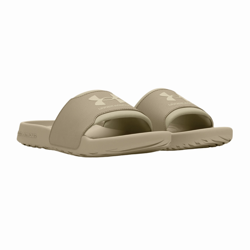 relaxation walk Seaside Steps Under Armour Ignite Select Slide Men