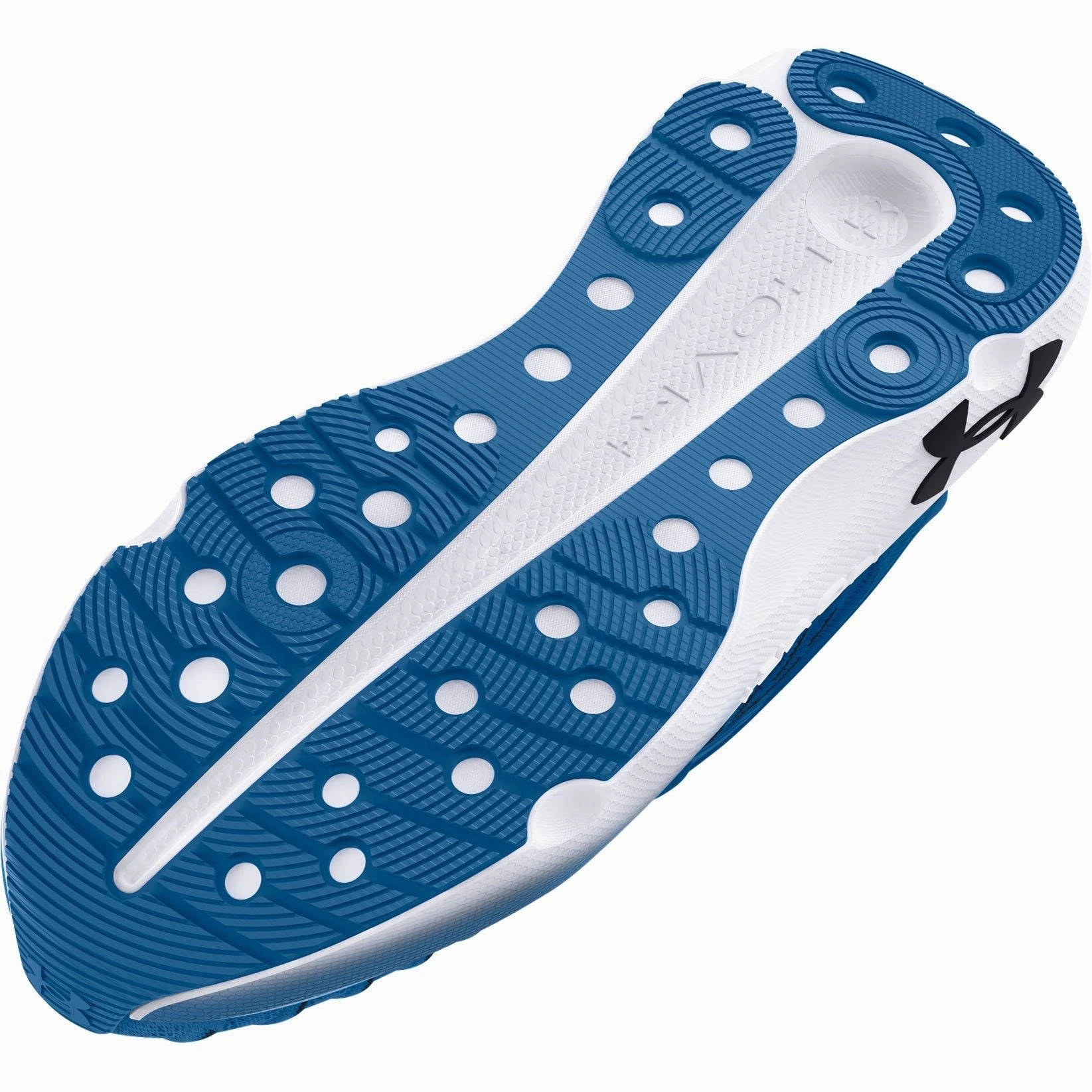 Under Armour Infinite Elite Mens Running Shoes - Blue Energy Cells