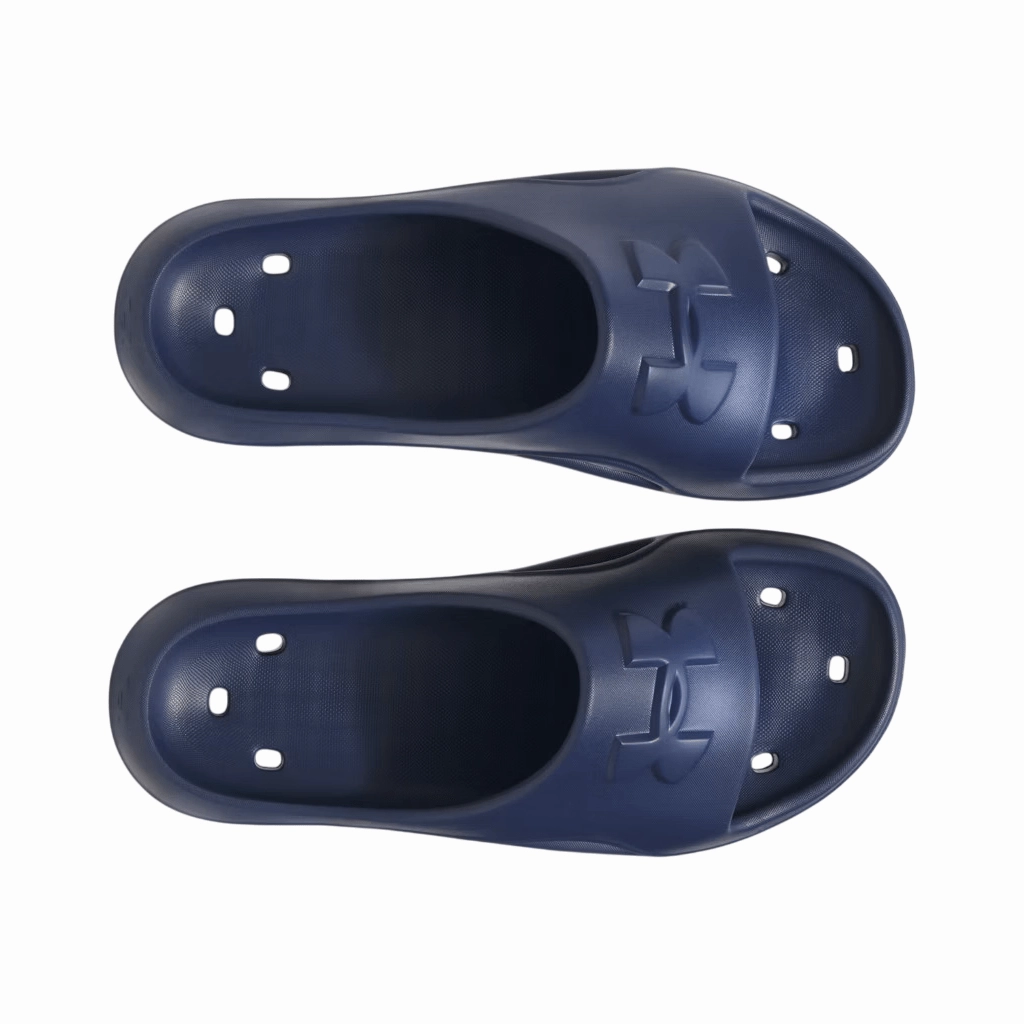 Easy Comfort Under Armour Locker V Slide Men