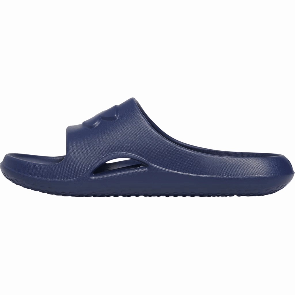 Under Armour Locker V Slide Men Relaxed Walk For Everyone