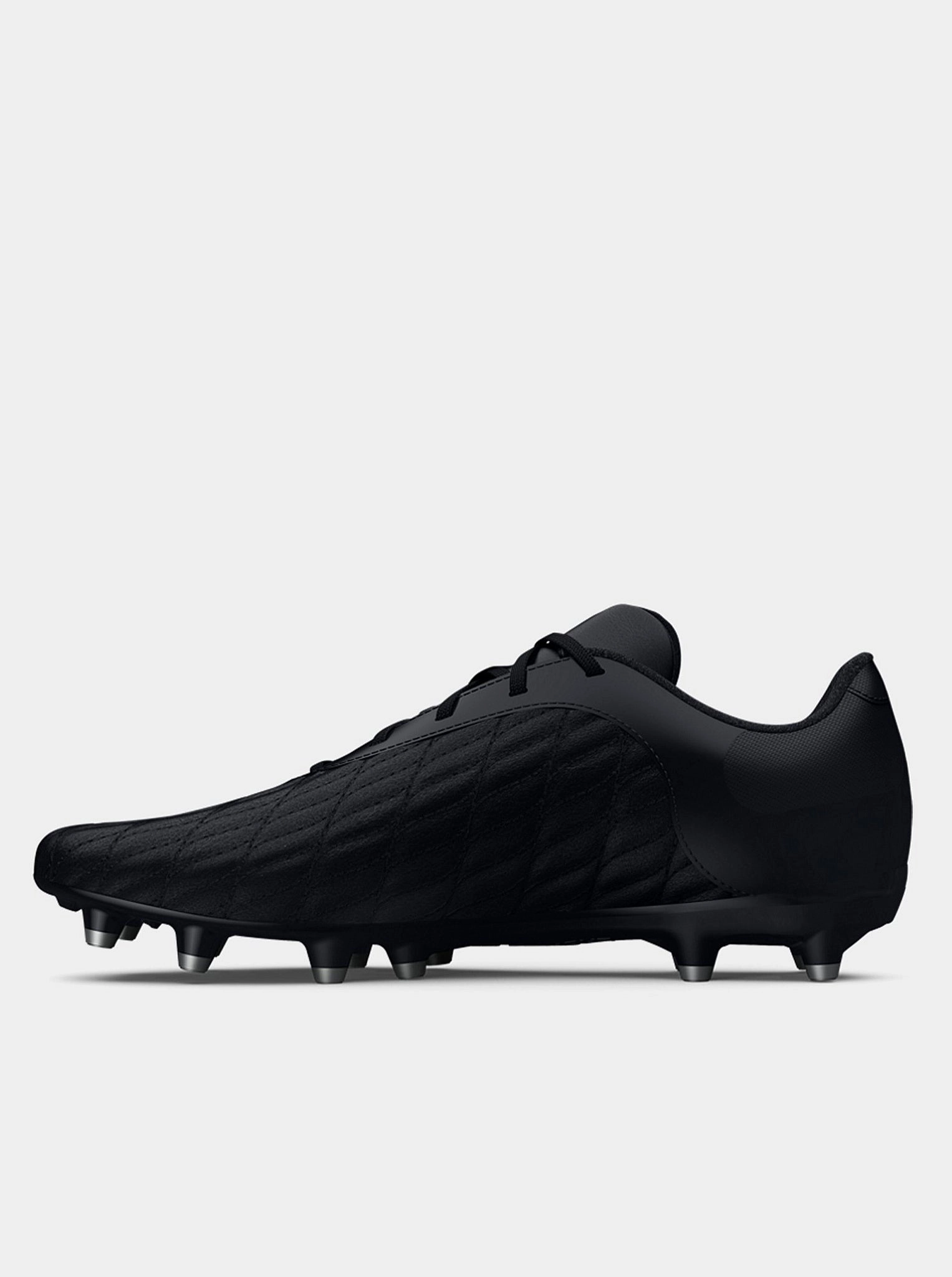 Ground Speed Under Armour Magnetico Select 3.0 FG - Black