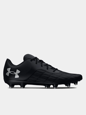 Under Armour Magnetico Select 3.0 FG - Black street soccer Daily Practice